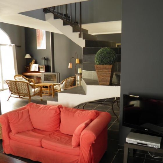  Annonces PONT ST ESPRIT : Maison / Villa | MEJANNES-LE-CLAP (30430) | 164 m2 | 319 000 € 