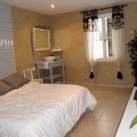 Annonces PONT ST ESPRIT : Maison / Villa | SAINT-PAULET-DE-CAISSON (30130) | 207 m2 | 0 € 