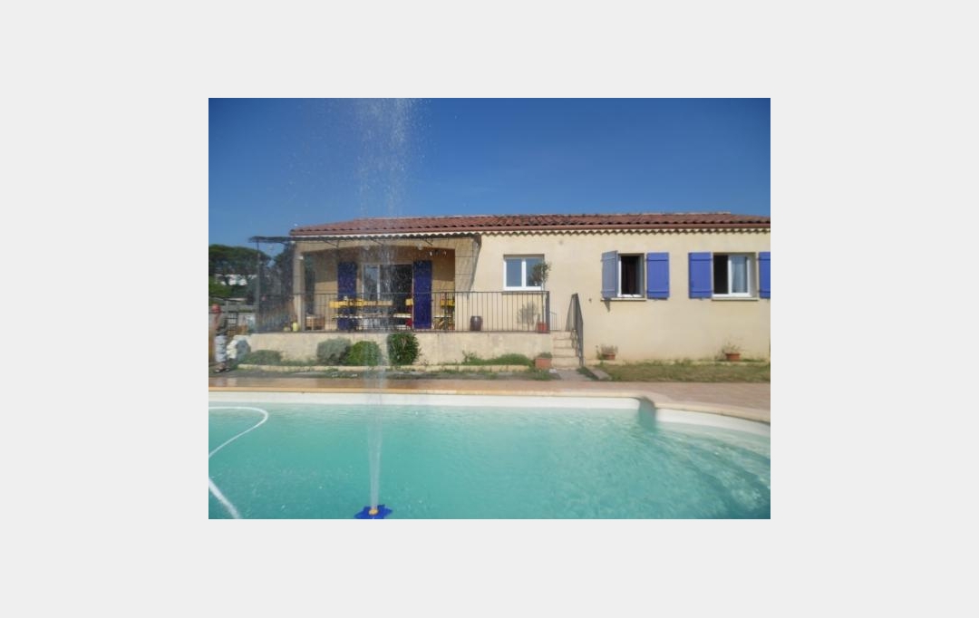 Annonces PONT ST ESPRIT : Maison / Villa | PONT-SAINT-ESPRIT (30130) | 100 m2 | 200 000 € 