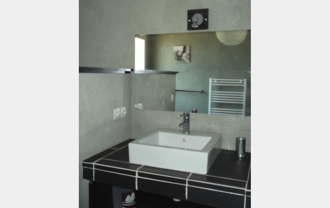 Annonces PONT ST ESPRIT : Maison / Villa | MEJANNES-LE-CLAP (30430) | 164 m2 | 319 000 € 