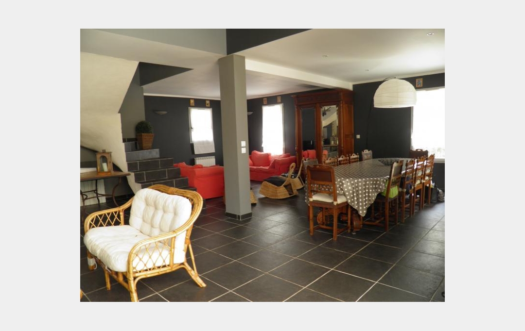 Annonces PONT ST ESPRIT : House | MEJANNES-LE-CLAP (30430) | 164 m2 | 319 000 € 