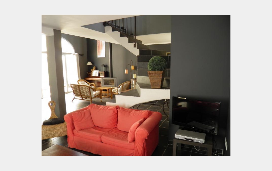 Annonces PONT ST ESPRIT : House | MEJANNES-LE-CLAP (30430) | 164 m2 | 319 000 € 