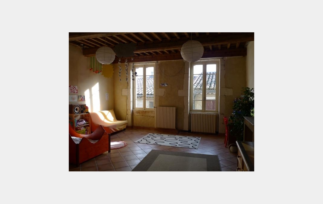 Annonces PONT ST ESPRIT : Maison / Villa | PONT-SAINT-ESPRIT (30130) | 165 m2 | 142 000 € 