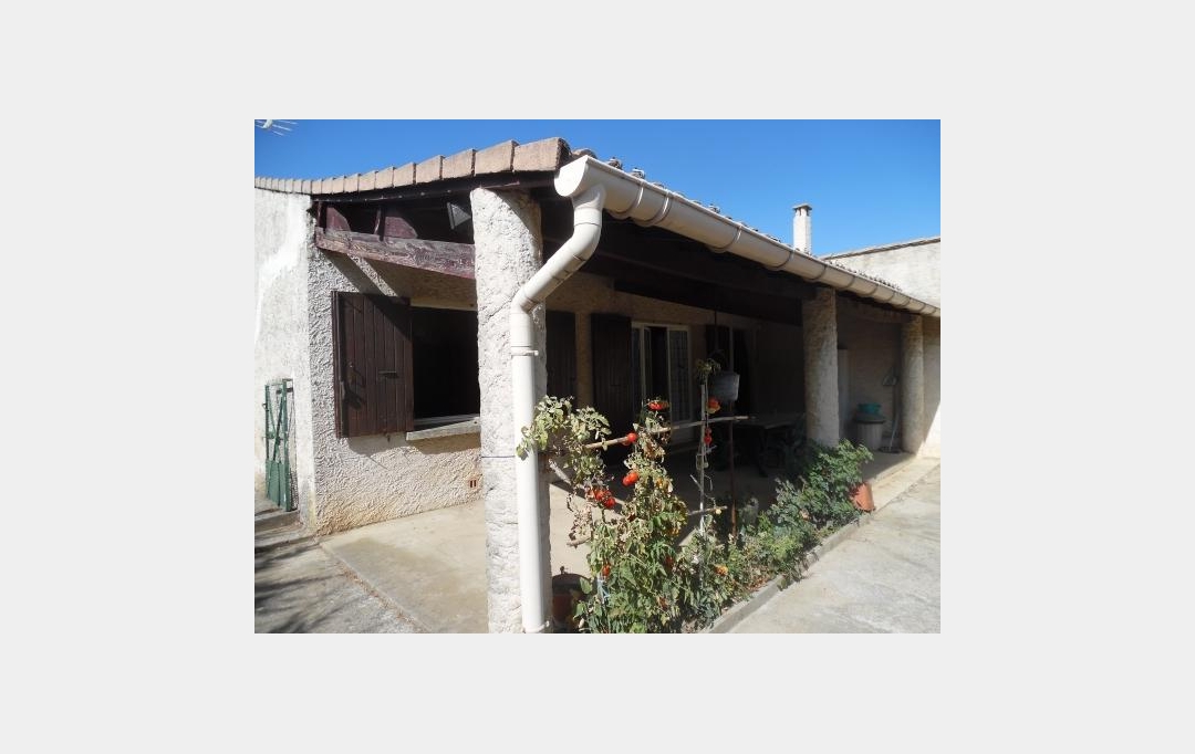 Annonces PONT ST ESPRIT : Maison / Villa | PONT-SAINT-ESPRIT (30130) | 80 m2 | 150 420 € 
