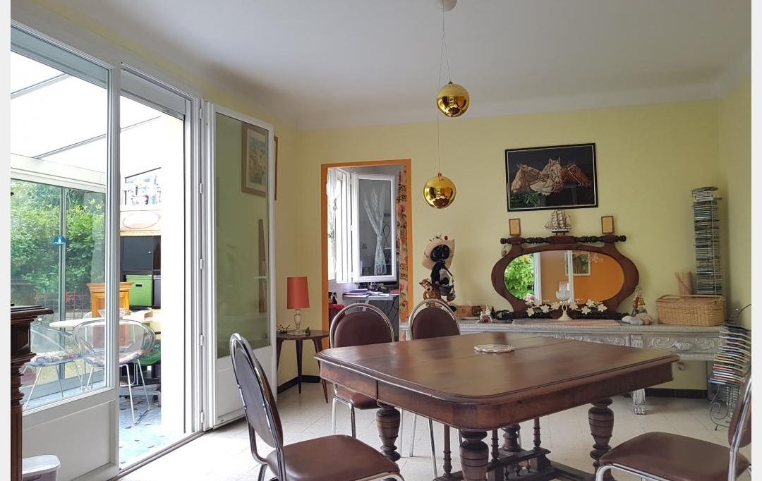 Annonces PONT ST ESPRIT : Maison / Villa | BAGNOLS-SUR-CEZE (30200) | 100 m2 | 175 000 € 