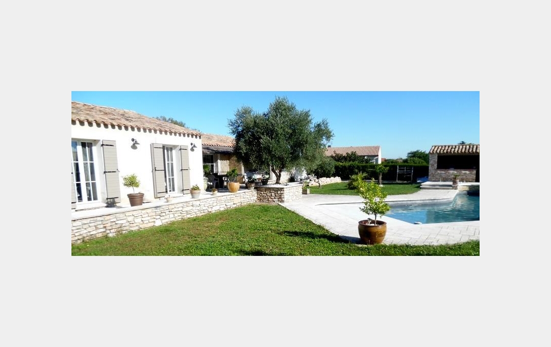 Annonces PONT ST ESPRIT : Maison / Villa | SAINT-PAULET-DE-CAISSON (30130) | 207 m2 | 0 € 