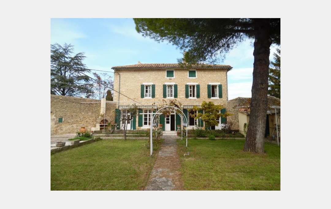 Annonces PONT ST ESPRIT : House | PONT-SAINT-ESPRIT (30130) | 166 m2 | 295 000 € 