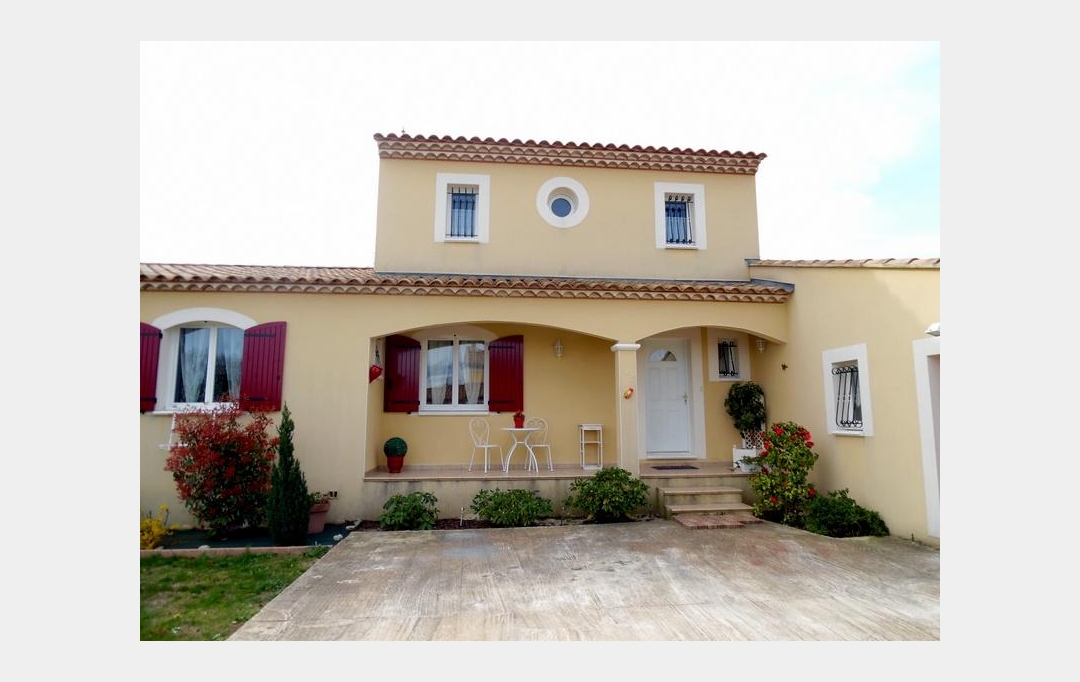 Annonces PONT ST ESPRIT : Maison / Villa | PONT-SAINT-ESPRIT (30130) | 170 m2 | 350 000 € 