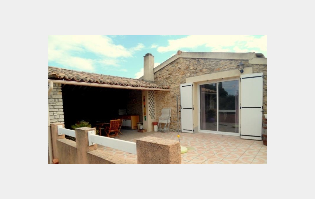 Annonces PONT ST ESPRIT : Maison / Villa | PONT-SAINT-ESPRIT (30130) | 196 m2 | 318 000 € 