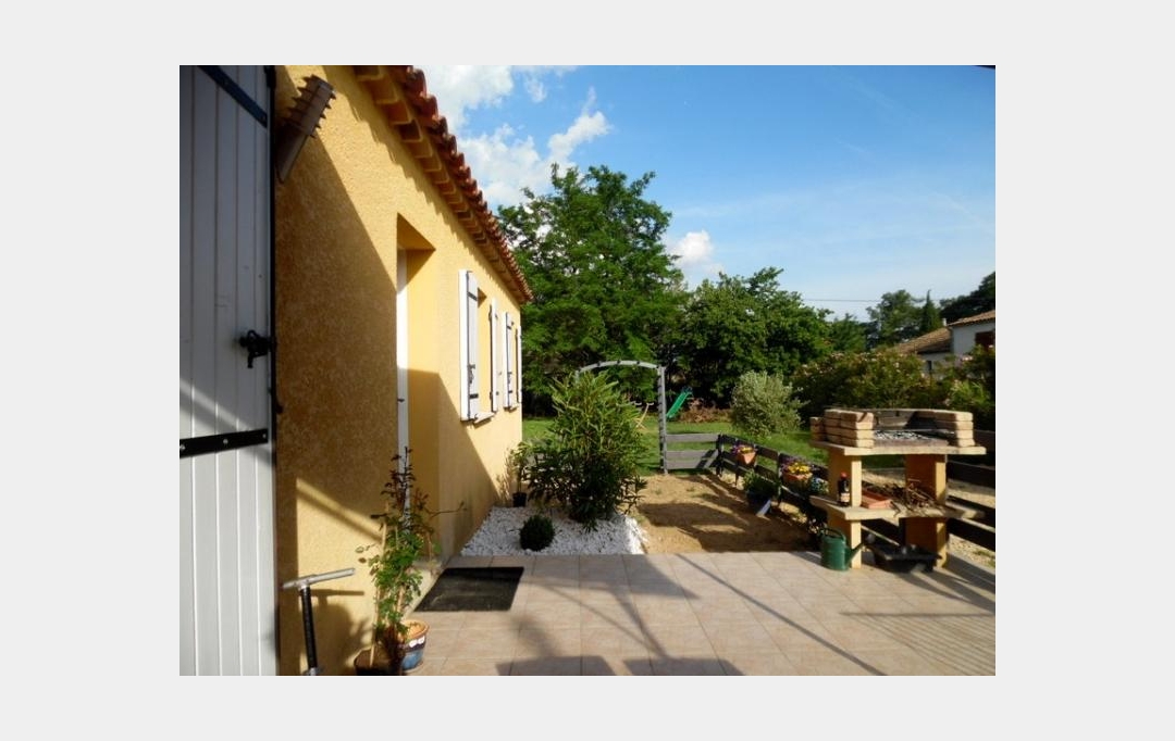 Annonces PONT ST ESPRIT : Maison / Villa | SAINT-JULIEN-DE-PEYROLAS (30760) | 100 m2 | 203 000 € 