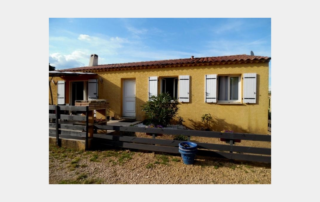 Annonces PONT ST ESPRIT : Maison / Villa | SAINT-JULIEN-DE-PEYROLAS (30760) | 100 m2 | 203 000 € 