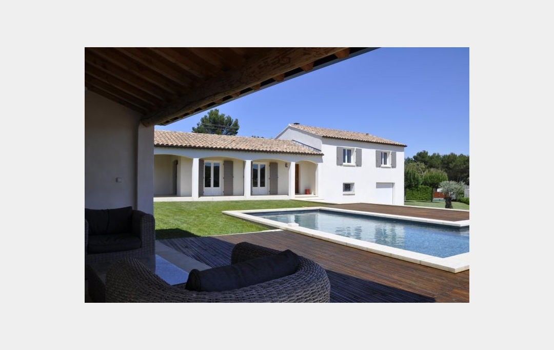 Annonces PONT ST ESPRIT : Maison / Villa | VENEJAN (30200) | 120 m2 | 399 000 € 