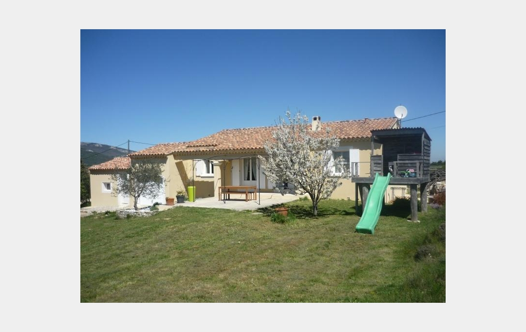 Annonces PONT ST ESPRIT : Maison / Villa | SAINT-REMEZE (07700) | 100 m2 | 232 170 € 