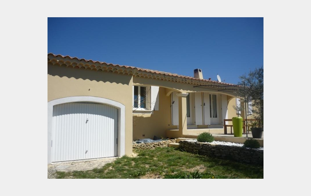 Annonces PONT ST ESPRIT : Maison / Villa | SAINT-REMEZE (07700) | 100 m2 | 232 170 € 