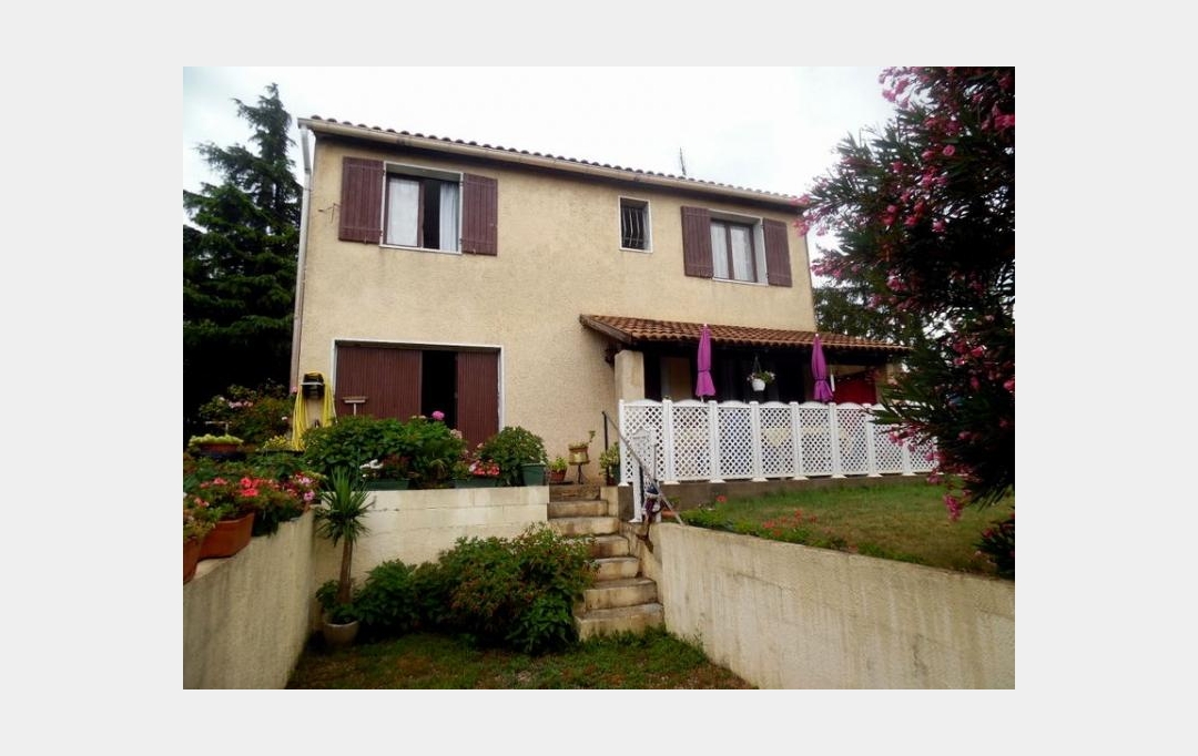 Annonces PONT ST ESPRIT : Maison / Villa | PONT-SAINT-ESPRIT (30130) | 92 m2 | 172 000 € 