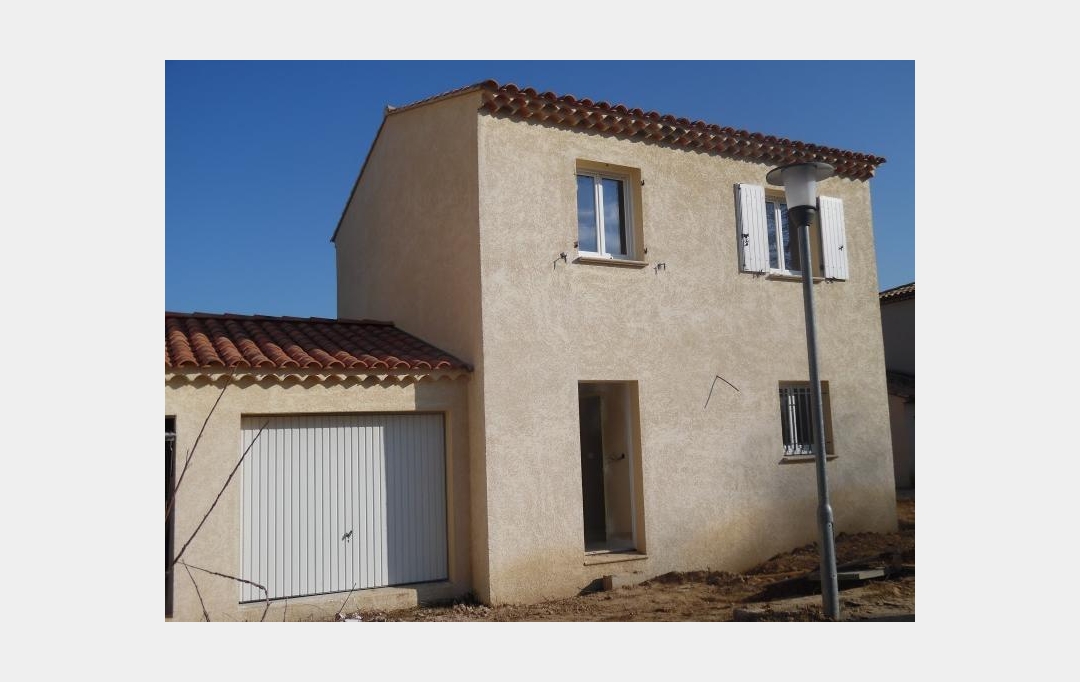 Annonces PONT ST ESPRIT : Maison / Villa | SAINT-JULIEN-DE-PEYROLAS (30760) | 80 m2 | 160 000 € 