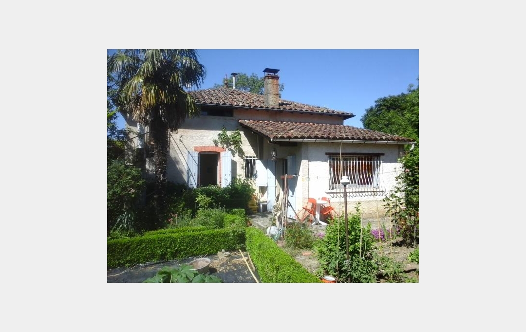 Annonces PONT ST ESPRIT : Maison / Villa | PENNE (81140) | 120 m2 | 265 000 € 