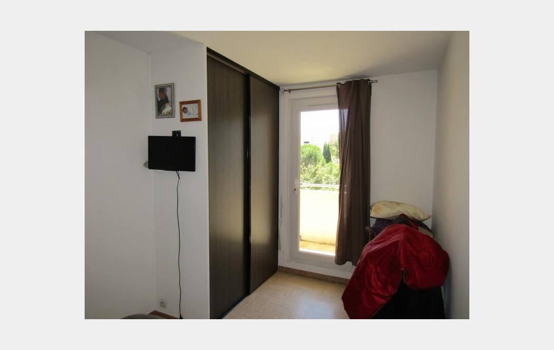 Annonces PONT ST ESPRIT : Appartement | BAGNOLS-SUR-CEZE (30200) | 49 m2 | 78 000 € 