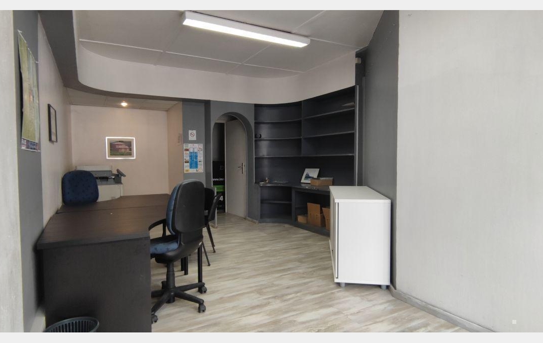 Annonces PONT ST ESPRIT : Office | PONT-SAINT-ESPRIT (30130) | 33 m2 | 44 900 € 