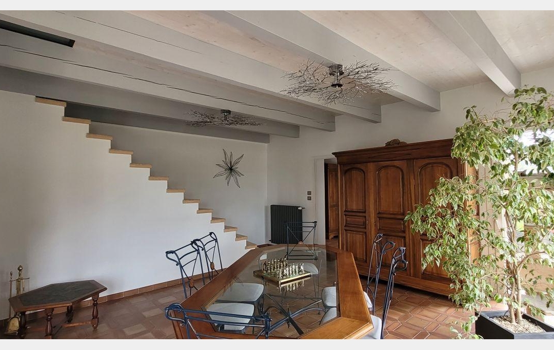 Annonces PONT ST ESPRIT : Maison / Villa | PONT-SAINT-ESPRIT (30130) | 167 m2 | 577 000 € 